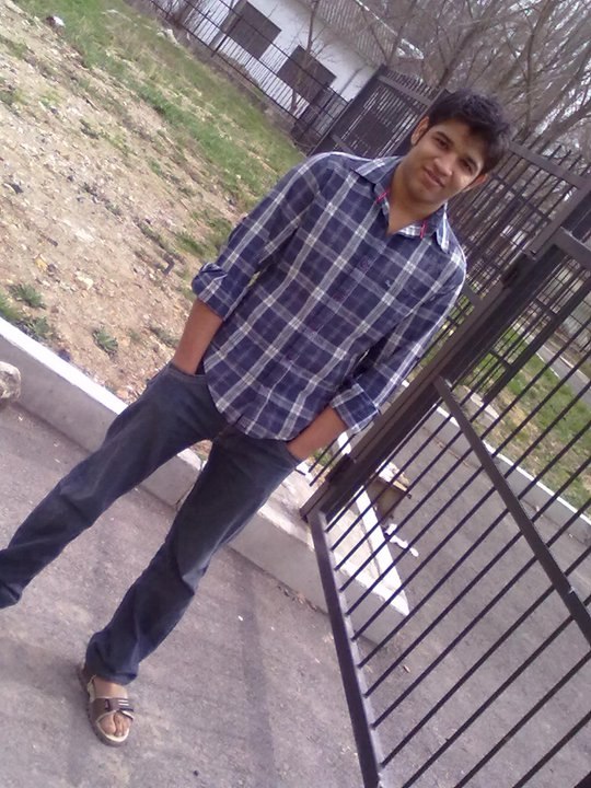 Sachin Kumar | Симферополь