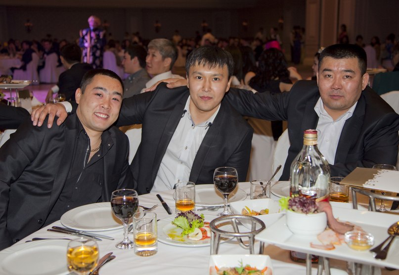 Muha Mad | Алматы