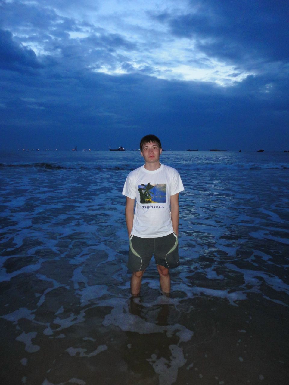 Айнар Батыршин | Уфа