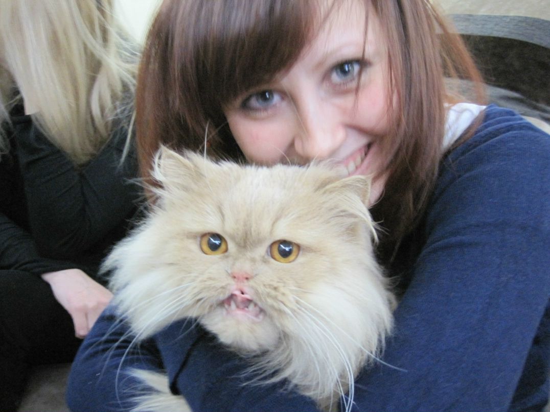 Катенька Сидорова | Комсомольск-на-Амуре