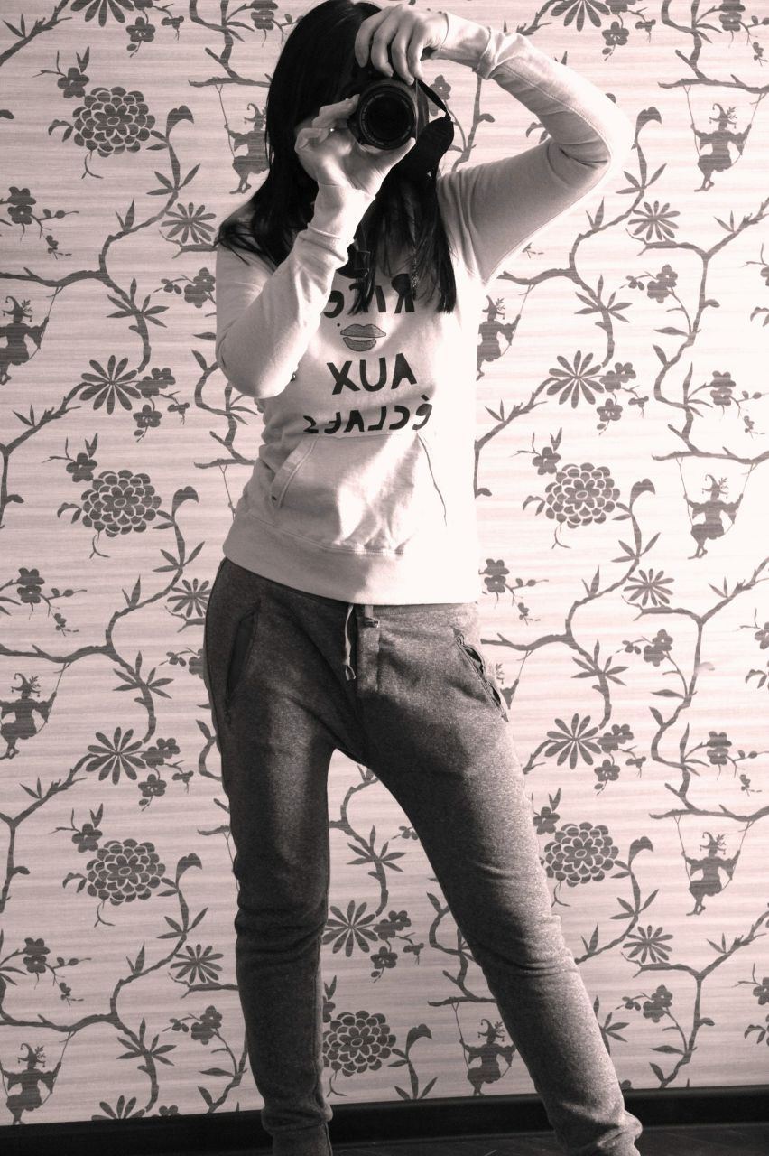 Evgesha Morozova | Москва