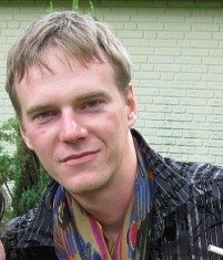 Кирилл Кропмаер БелыЙ | Омск