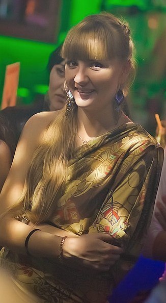 Юлия Рютина | Новосибирск