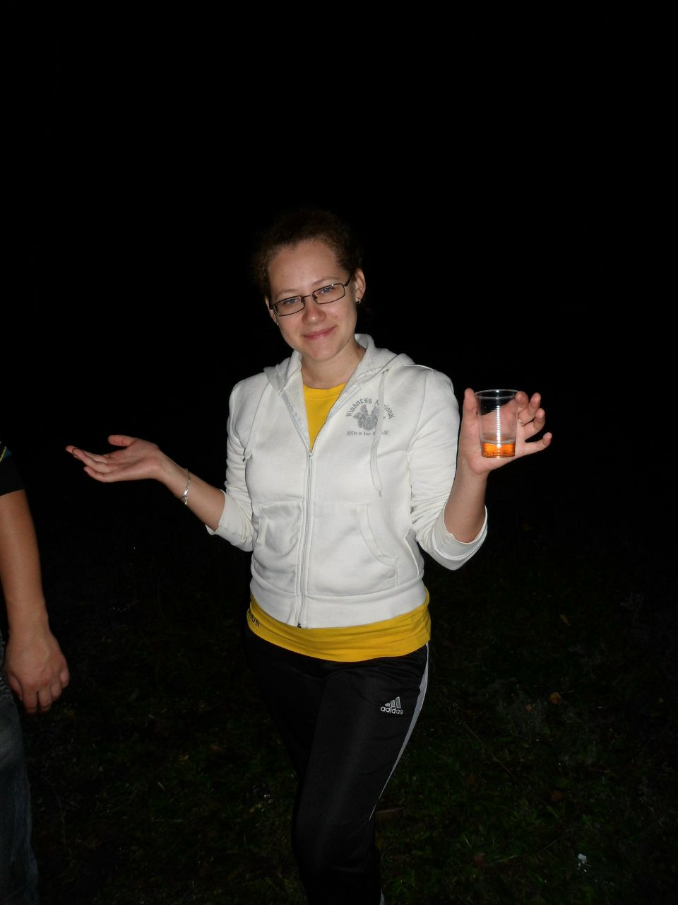 Маргарита Полесская | Анна