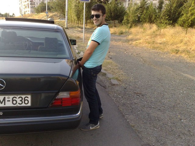 Gio Gonashvili | Тбилиси