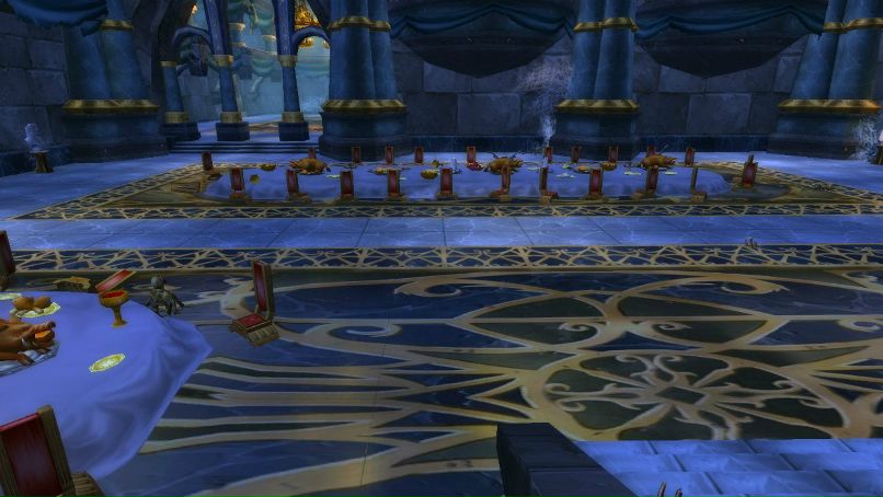 Ксения Панина (Kestrella Vindon) | Москва