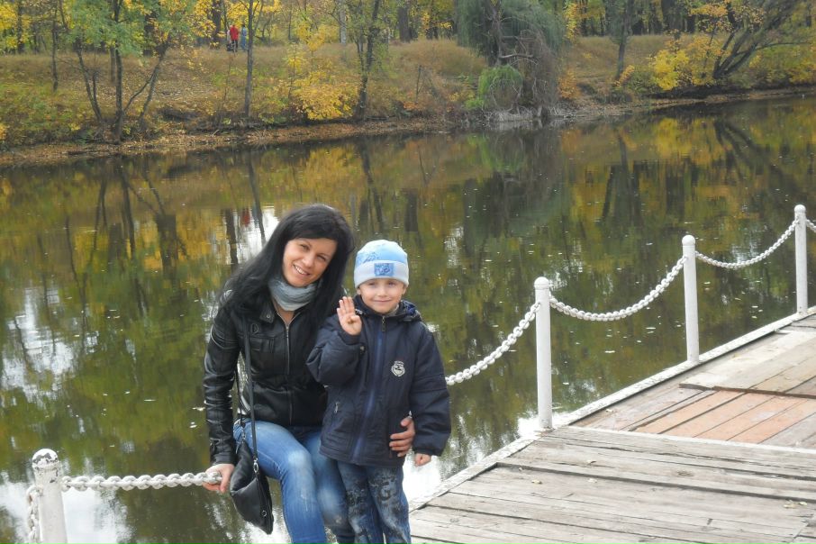 №112, Екатерина Горковец, Кривой Рог №112, Екатерина Горковец, Кривой Рог