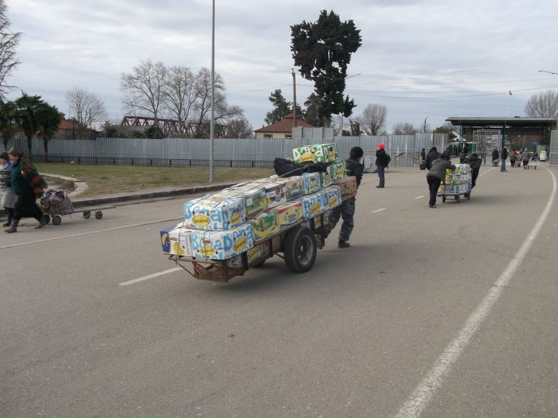 Вася Гришин | Санкт-Петербург