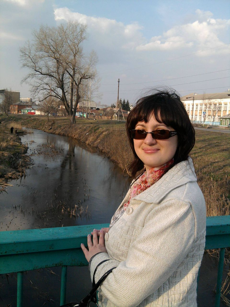 Алёна Хмелевская | Курск