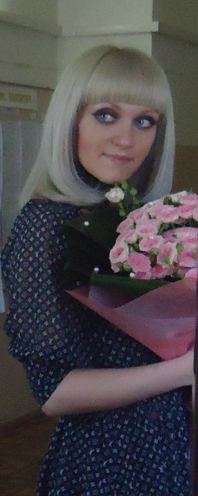 Светланка Егорова | Великие Луки