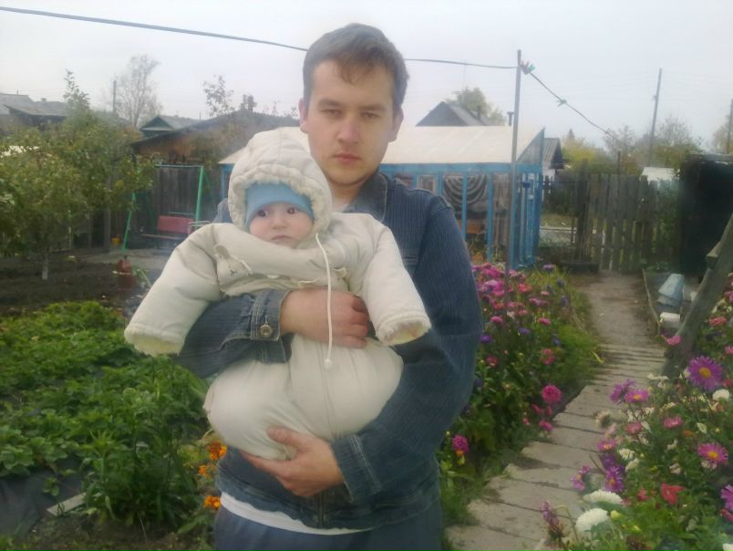 №8, Павел Коршунов №8, Павел Коршунов