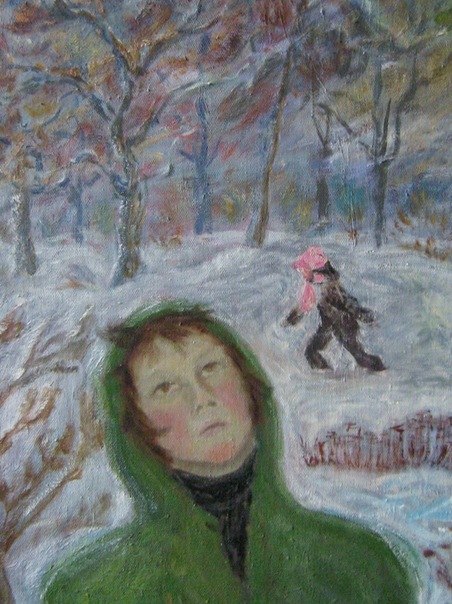 Мария Михеева | Москва