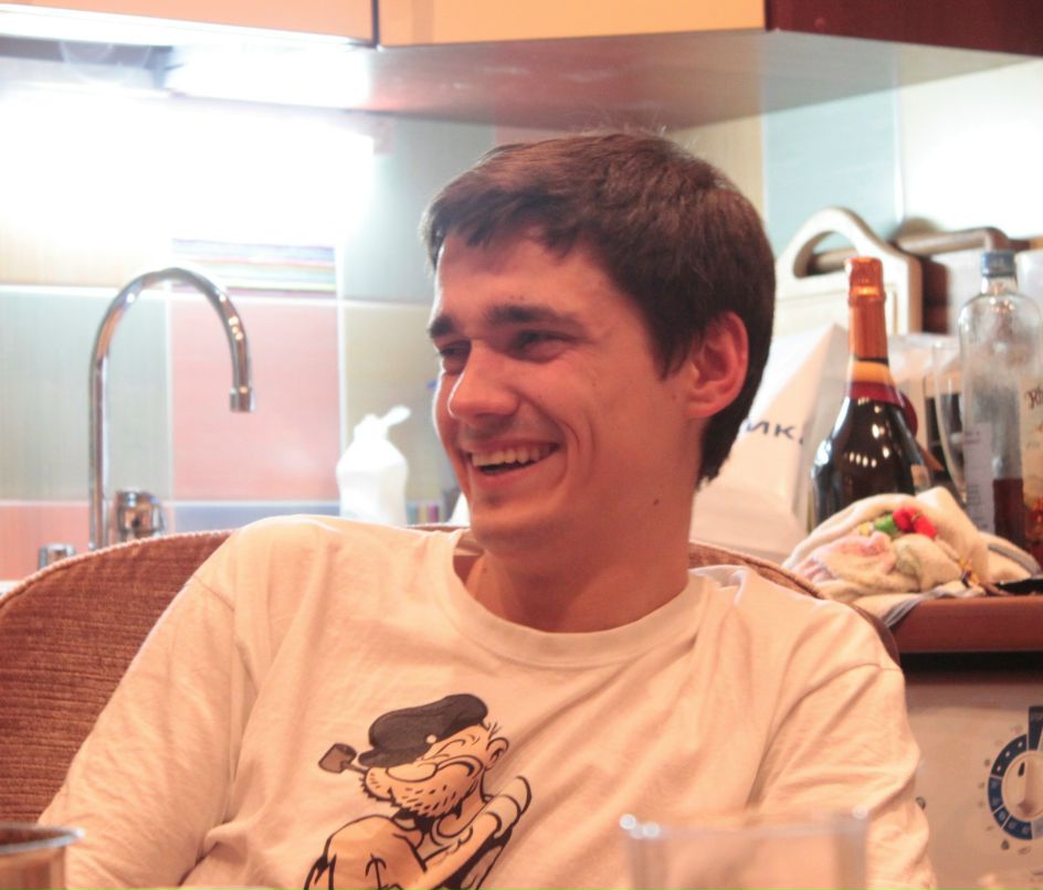 Алексей Михалыч | 