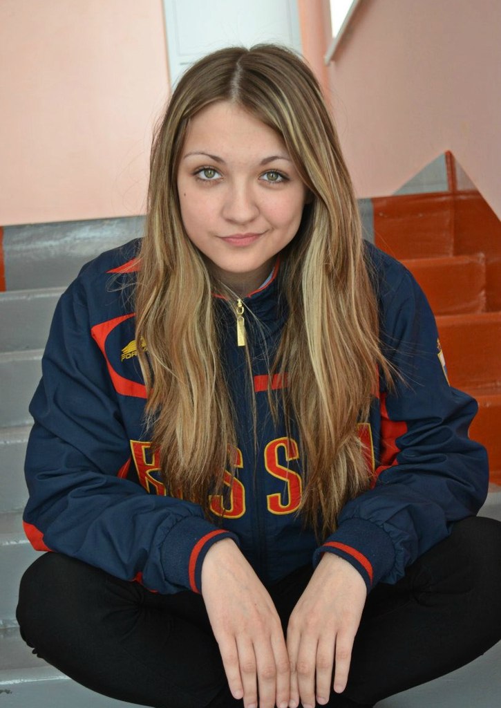 Дарья Шейн | Самара