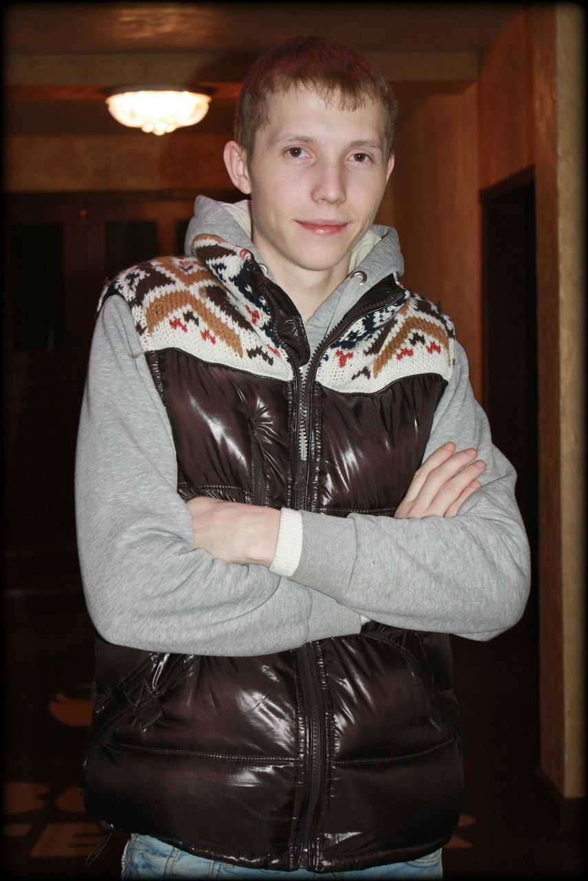 Sergey Itkulov | Одинцово