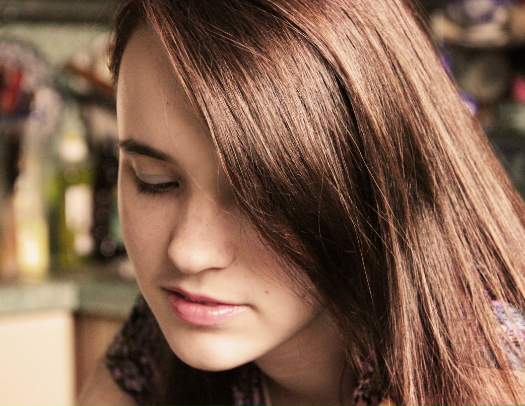 Маргарита Тюпина | Санкт-Петербург