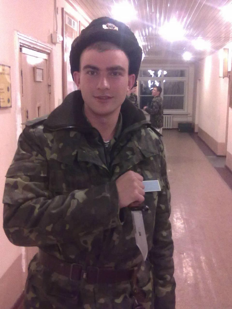 Дмитрий Интер _F.C.D.K_ | Кропивницкий / Кировоград