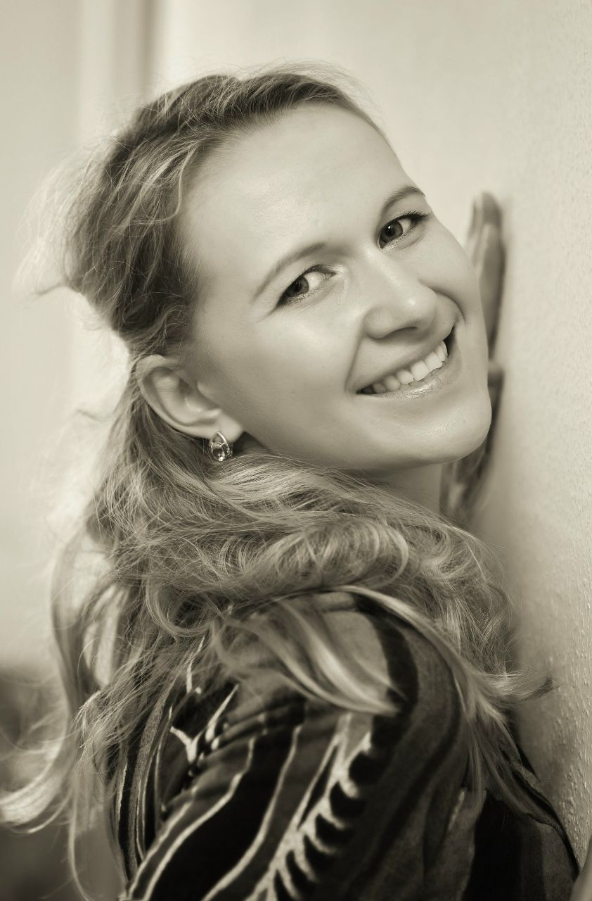 Наталия Файдюк | Киев