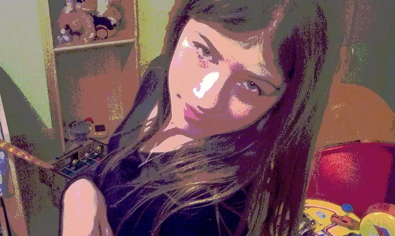 Анастасия Данилова | Москва