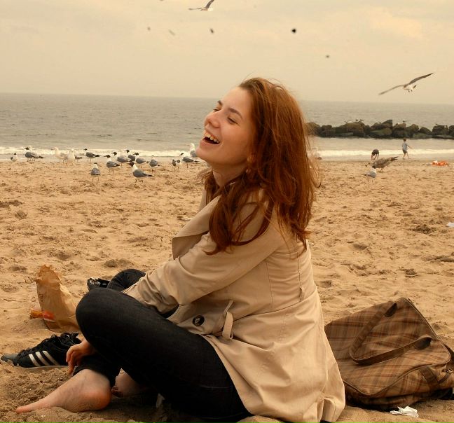 №22, Ирина Давыдова, 36 лет, Москва №22, Ирина Давыдова, 36 лет, Москва