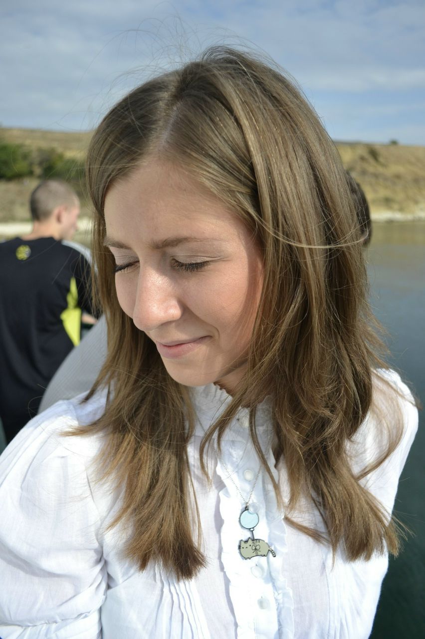 Катя Смирнова | Красноярск