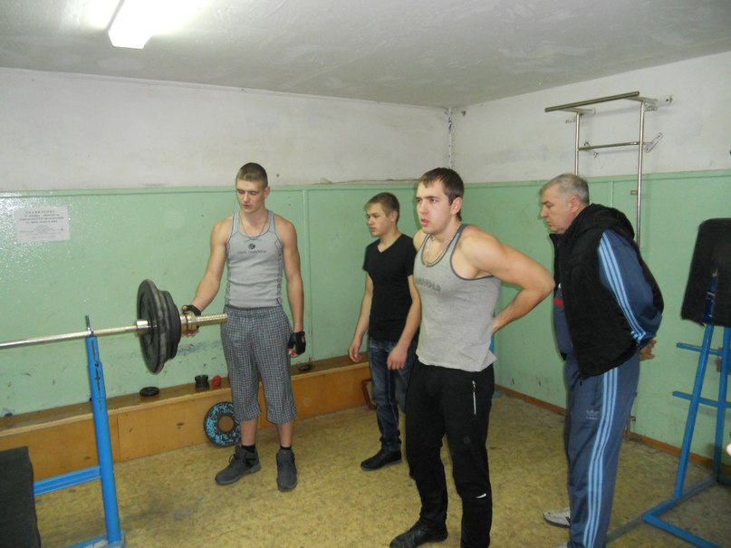 Дмитрий Моренков | Смоленск