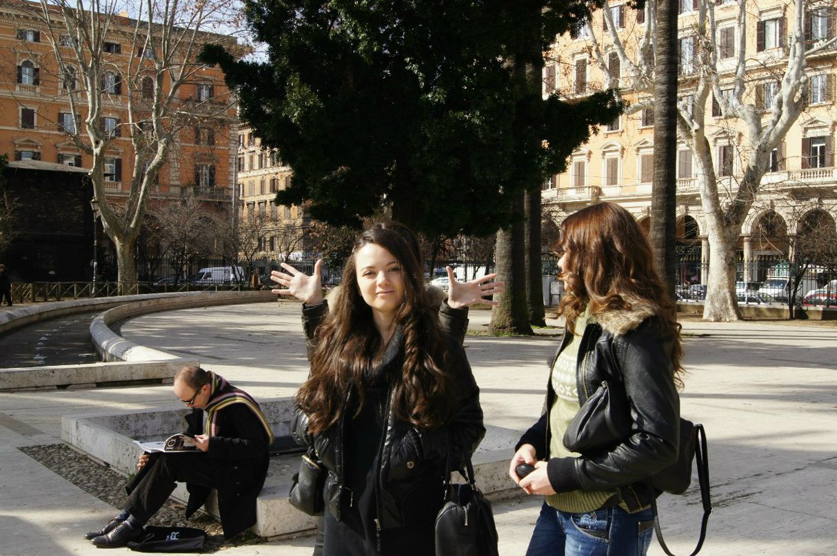 Раиса Карцаева | Волгоград