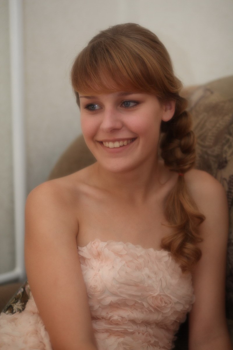 Мария Цветкова | Нижний Новгород