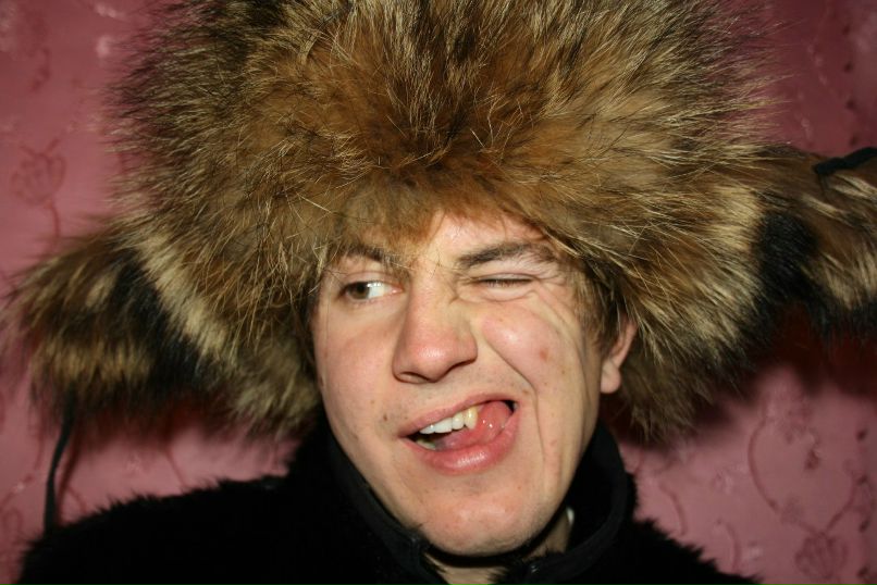 Павел Андросов | Астрахань