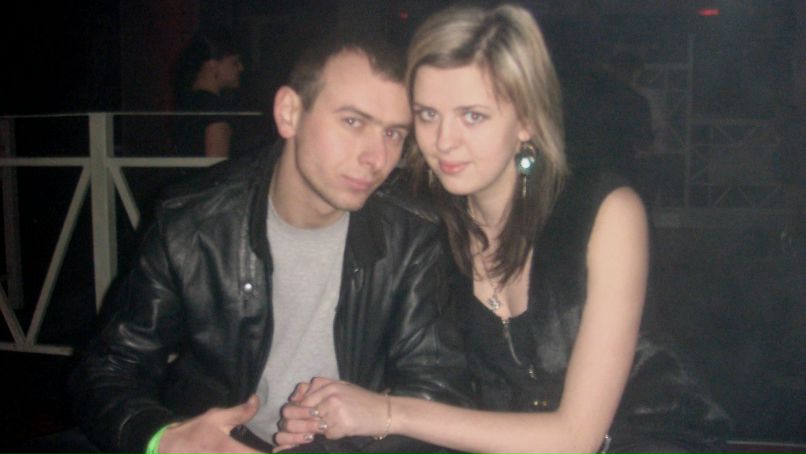 Богданна Матвійчук (Новосад) | Червоноград