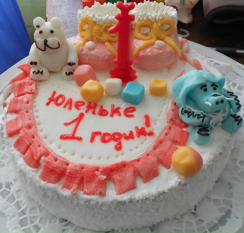 Иринка Ольшанская | Кировск