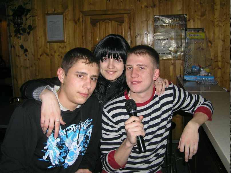 Юлия Красюченко Николаевна | Азов