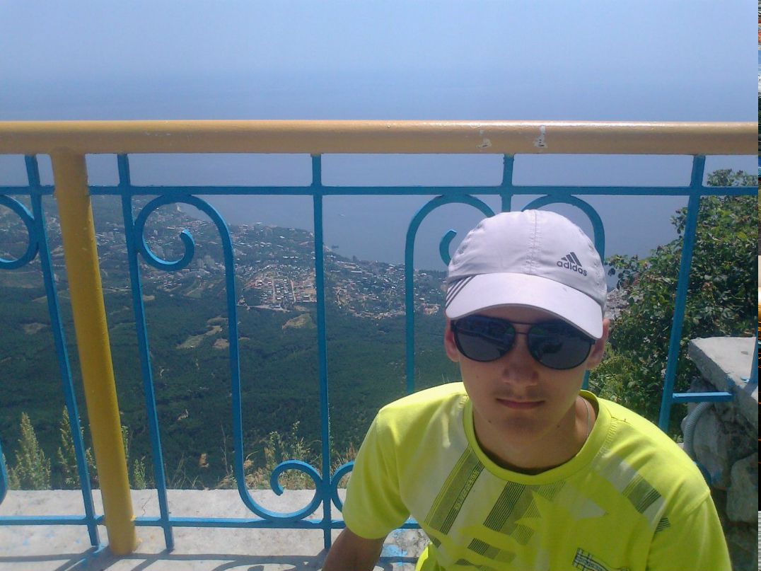 Витя Титаренко | Северодонецк