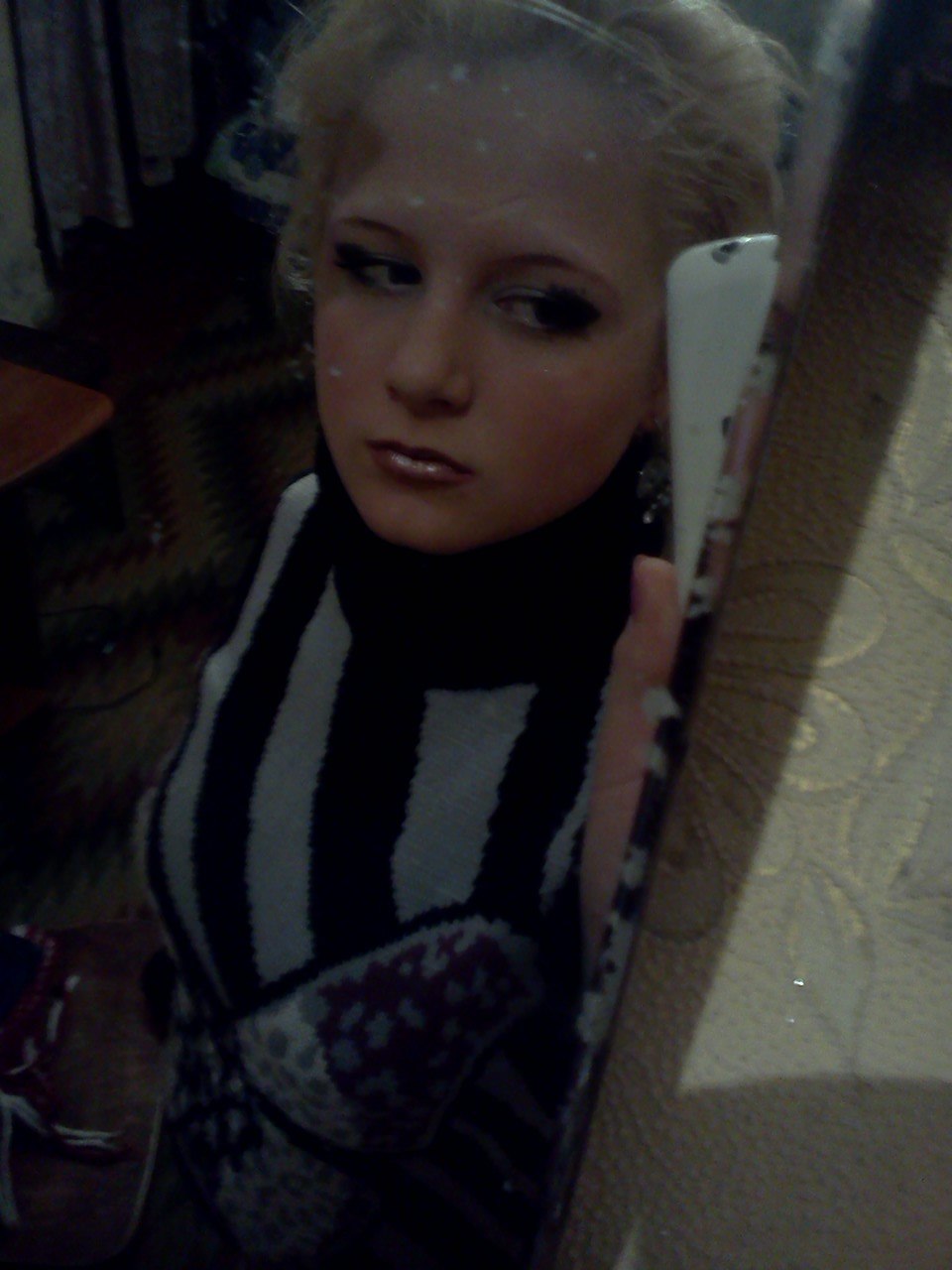 Александра Кулагина | Чкаловск