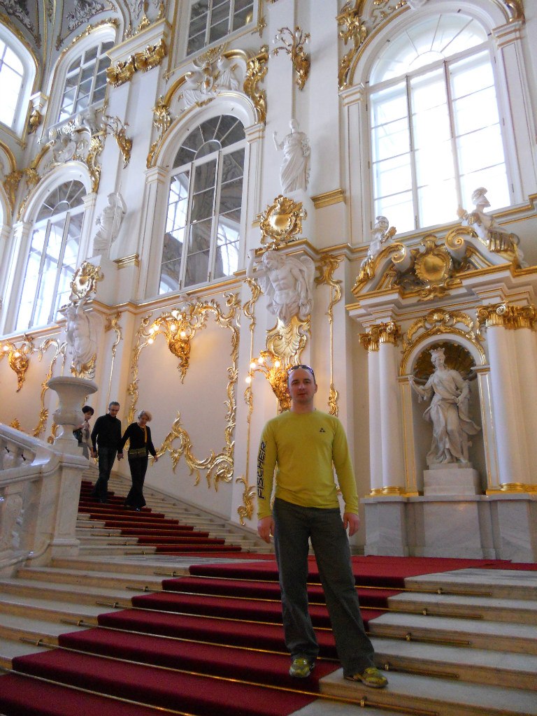 Сергей Ченчиков | Магадан