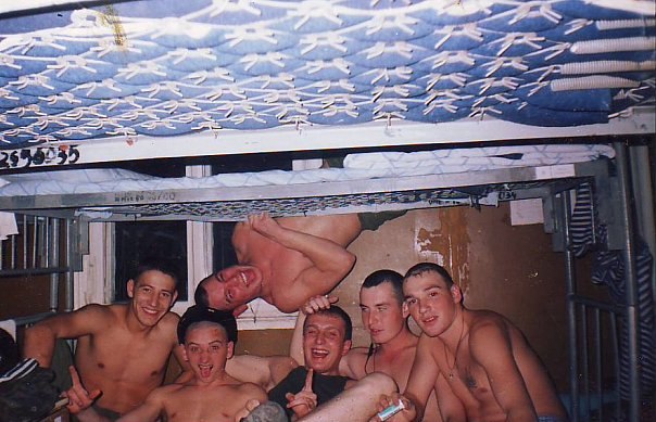 Павел Захаров фото со стены #4