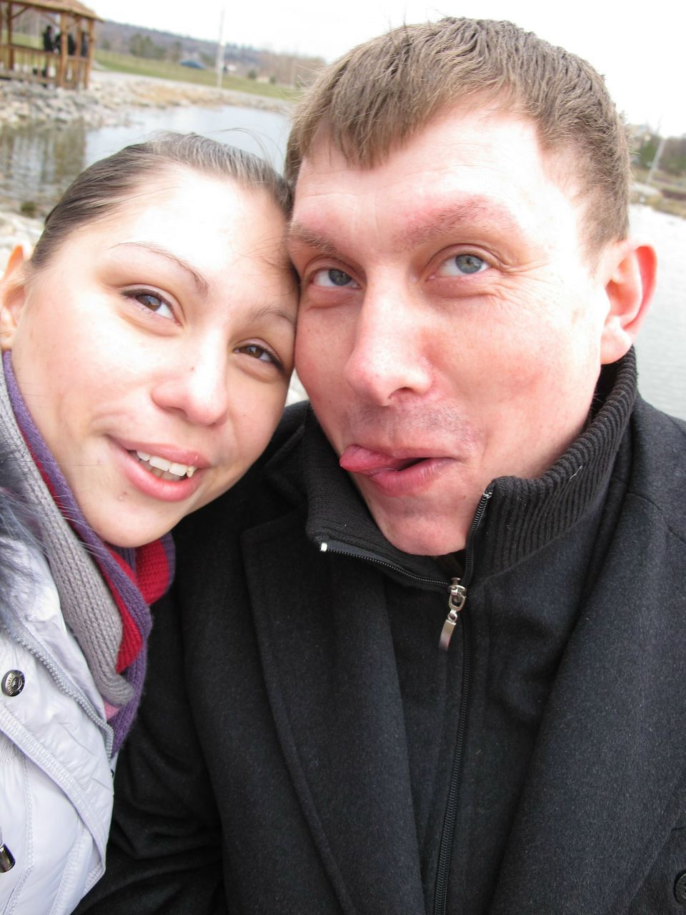 Лана Орищук | Москва