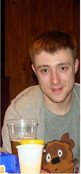 Рома Крупин | Los Angeles