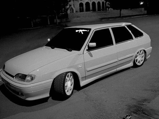 Вадим Никонов | Москва