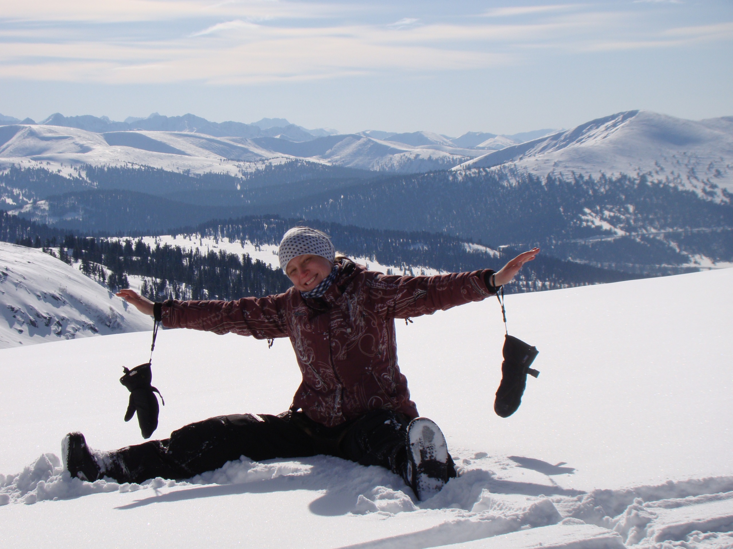 Фото профиля