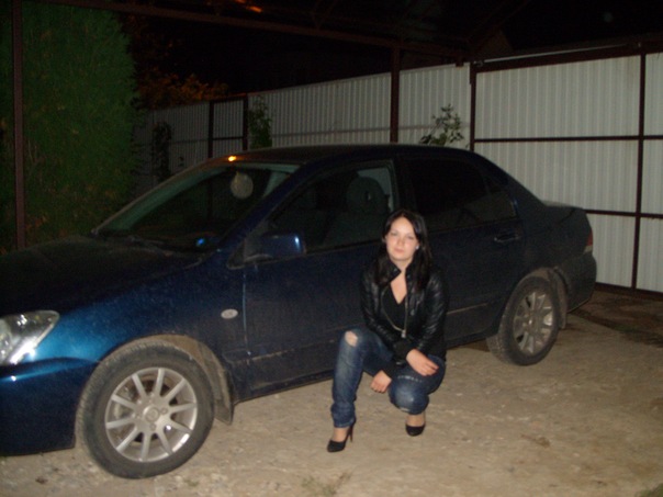 №82, Екатерина Майорова, Орёл №82, Екатерина Майорова, Орёл