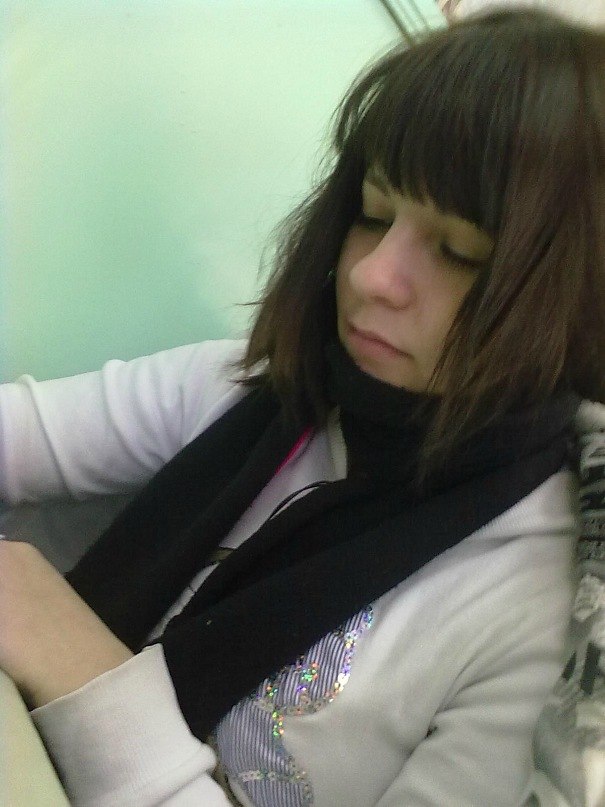 Анастасия Закиева ღ°♥°°♥°ღ | Нижнекамск