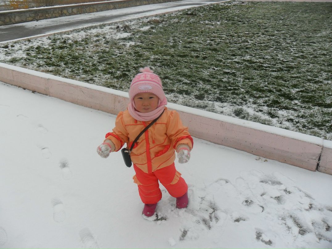 Анастасия Михайлова | Якутск