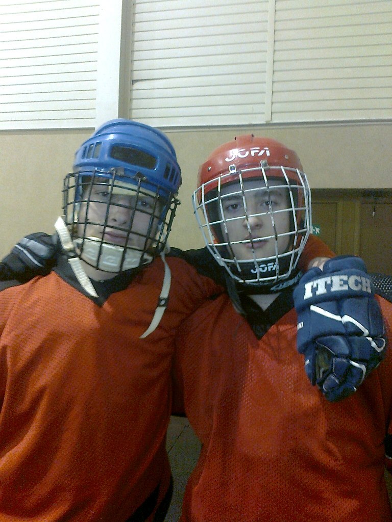 Алексей Коско | Новополоцк