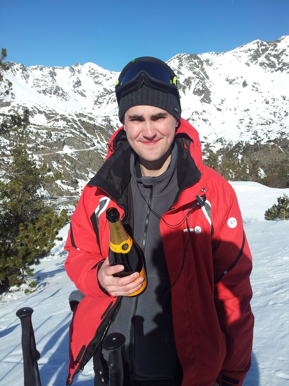 Василий Высовень Николаевич | Москва