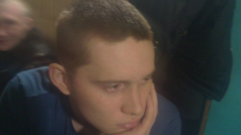 Рустам Илькаев | Ижевск