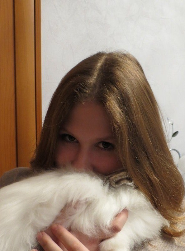 Ольга Дёмина | Подольск