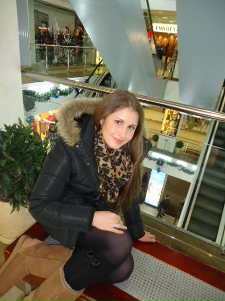 №63, Алина Павлюкова №63, Алина Павлюкова