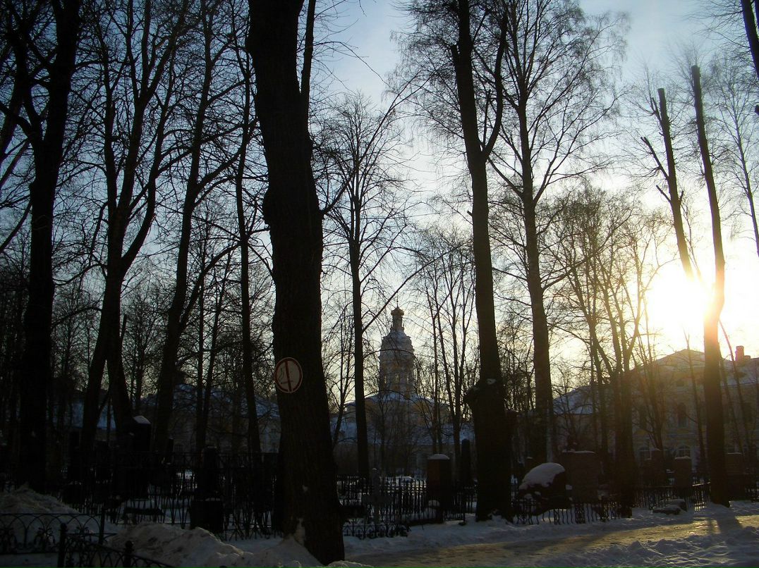 Елена Гоголева | Санкт-Петербург