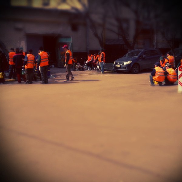 Сергей Калужинов | Москва